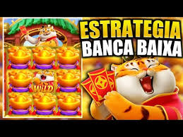 fortune tiger teste para mobile